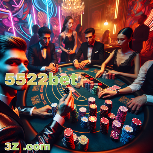 Apostas Personalizadas: O Futuro das Apostas Online no 5522bet