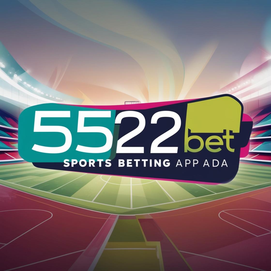 Logo da 5522bet