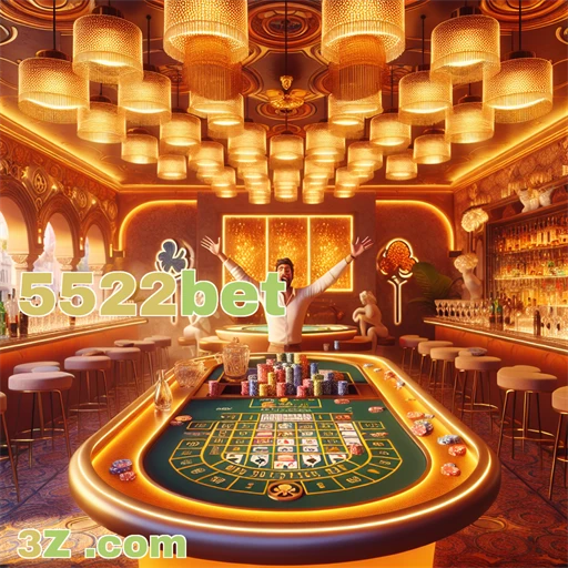 Descubra os Melhores Jogos de Mesa na 5522bet